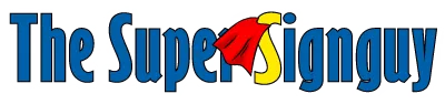 The SuperSignguy
