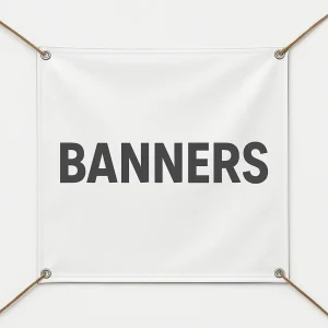 Banners