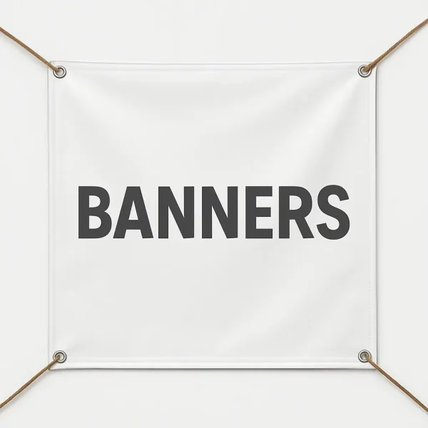 Banners