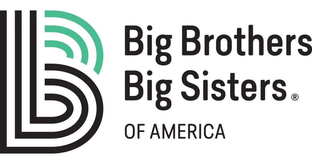 Big Brothers Big Sisters
