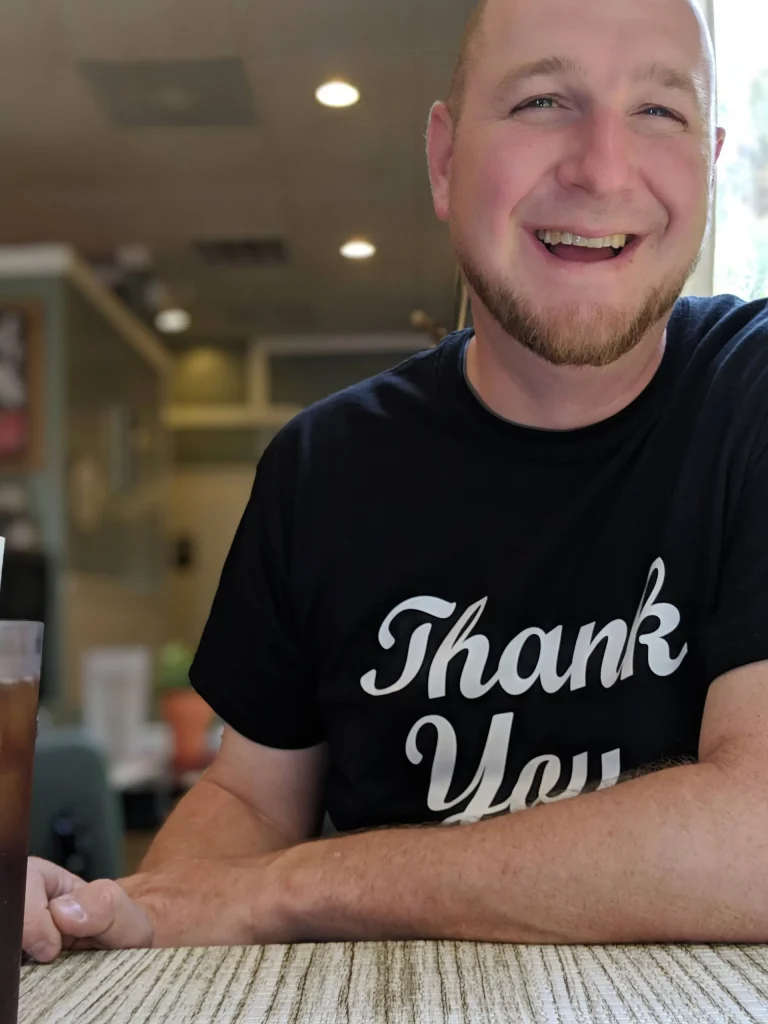 Super Rob - Founder
