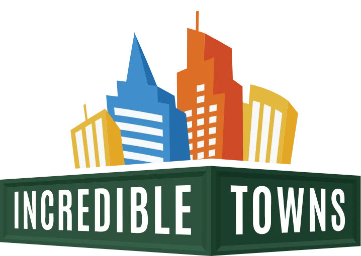 Incredible Towns