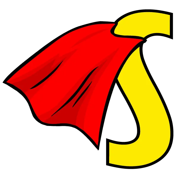 Super Sign Guy Logo