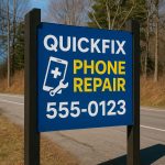 Custom Street Signs That Stand Out: Make Your Brand Visible