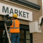 The 5-Step Sign Installation Process Every Business Should Know