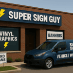 What Are the Most Versatile Signage for Your Business?